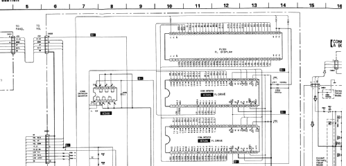 TA-H2600; Sony Corporation; (ID = 2056660) Ampl/Mixer