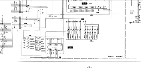 TA-H2600; Sony Corporation; (ID = 2056661) Ampl/Mixer