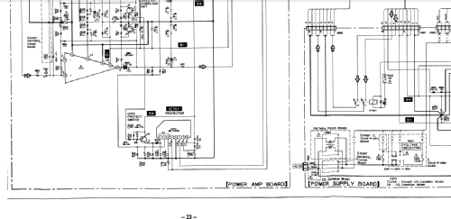 TA-H2600; Sony Corporation; (ID = 2056663) Ampl/Mixer