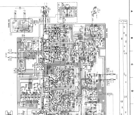 TC-K15; Sony Corporation; (ID = 661303) Reg-Riprod