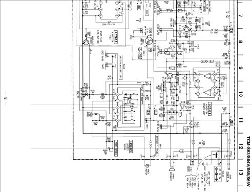 TCM-S66V; Sony Corporation; (ID = 1850783) R-Player