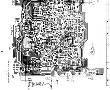 TCM-S68V; Sony Corporation; (ID = 1850944) Ton-Bild