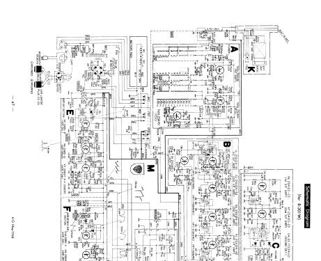 8' B/W Transistor Television Receiver 8-301W ; Sony Corporation; (ID = 381597) Televisión