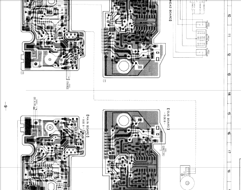 Walkman WM-BF67; Sony Corporation; (ID = 1394664) R-Player