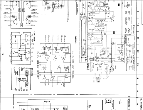 Walkman WM-BF67; Sony Corporation; (ID = 1394667) R-Player