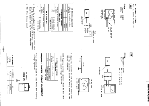 Walkman WM-BF67; Sony Corporation; (ID = 1395481) R-Player