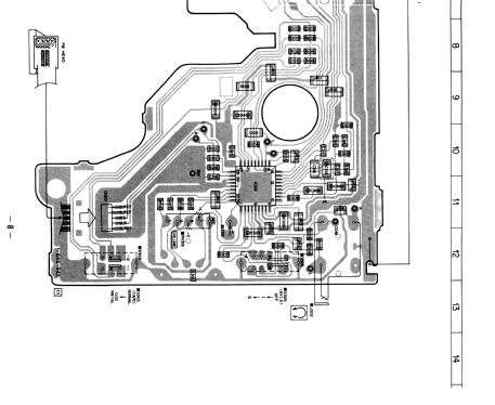 Walkman WM-EX23; Sony Corporation; (ID = 1848674) R-Player