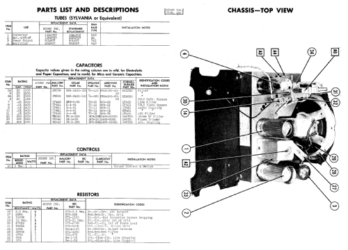 5R2 ; Sound Inc., Chicago (ID = 496794) Radio