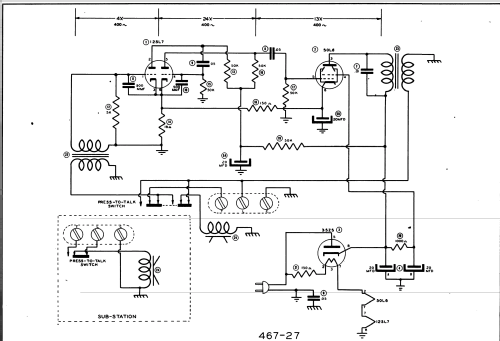 Inter Sound ; Sound Inc., Chicago (ID = 508648) Misc