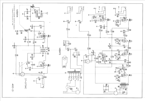 MB6P30 ; Sound Inc., Chicago (ID = 957596) Verst/Mix