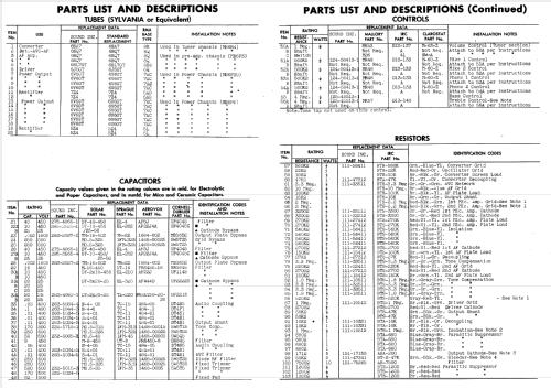 MB6P30 ; Sound Inc., Chicago (ID = 957601) Verst/Mix