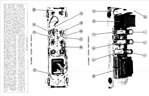 MB6P30 ; Sound Inc., Chicago (ID = 957605) Verst/Mix