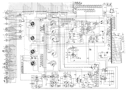 Tube tester L3-3 {Л3-3}; Sovnarhoz - (ID = 169068) Equipment