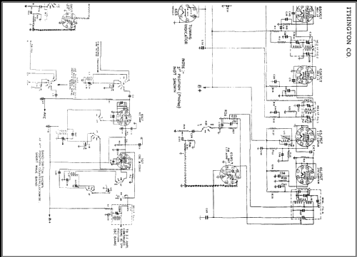 Sparton 1076PA ; Sparks-Withington Co (ID = 406771) Radio