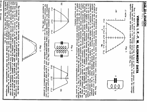 Sparton 121 Ch= 8L9; Sparks-Withington Co (ID = 523927) Radio