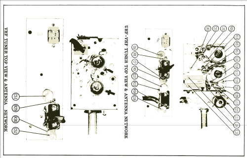 21TL10 15V215T; Sparks-Withington Co (ID = 2106007) Television