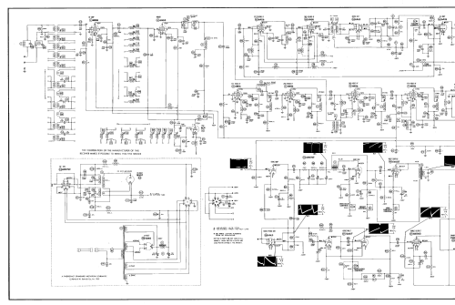 4965 Ch= 23TB10; Sparks-Withington Co (ID = 3015111) Television