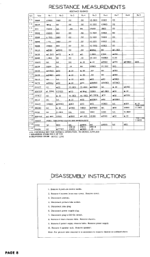 4965 Ch= 23TB10; Sparks-Withington Co (ID = 3015116) Television