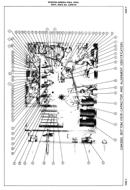 4965 Ch= 23TB10; Sparks-Withington Co (ID = 3015118) Television