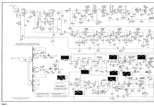 5166X Ch= 26SD171; Sparks-Withington Co (ID = 3046445) Television