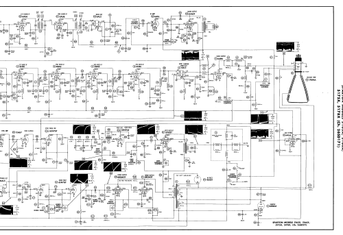 5166X Ch= 26SD171; Sparks-Withington Co (ID = 3046446) Television