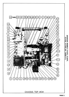 5166X Ch= 26SD171; Sparks-Withington Co (ID = 3046455) Television