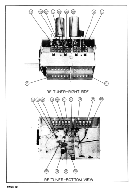 5178X Ch= 26SD171; Sparks-Withington Co (ID = 3046485) Television