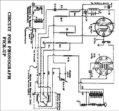 Sparton 766XP ; Sparks-Withington Co (ID = 676493) Radio