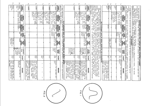 Sparton 1035 Ch= 9L8; Sparks-Withington Co (ID = 550400) Radio