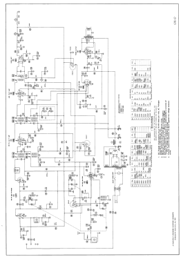 Sparton 1041XX Ch= 8W10; Sparks-Withington Co (ID = 2875349) Radio