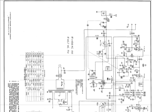 Sparton 141A Ch= 8L10; Sparks-Withington Co (ID = 549931) Radio