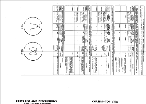 Sparton 141A Ch= 8L10; Sparks-Withington Co (ID = 549933) Radio