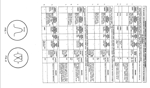 Sparton 141XX Ch= 8W10; Sparks-Withington Co (ID = 540266) Radio