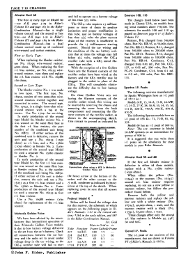 Sparton 17 ; Sparks-Withington Co (ID = 2991938) Radio