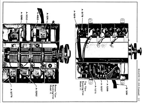 Sparton 31 ; Sparks-Withington Co (ID = 1369570) Radio