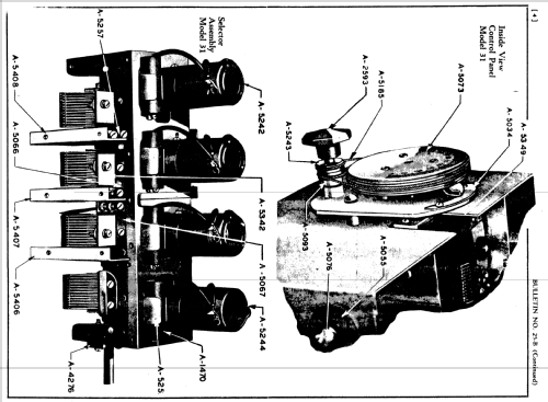 Sparton 31 ; Sparks-Withington Co (ID = 1369573) Radio