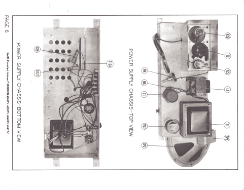 Sparton 4939TV; Sparks-Withington Co (ID = 1285477) Television