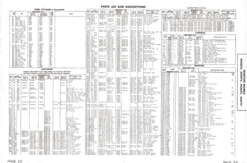 Sparton 4939TV; Sparks-Withington Co (ID = 1285499) Television