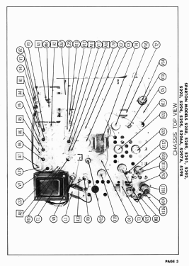 Sparton 5289; Sparks-Withington Co (ID = 3089495) Television