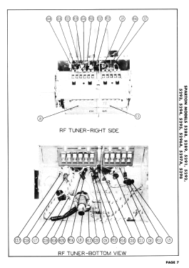 Sparton 5289; Sparks-Withington Co (ID = 3089496) Television