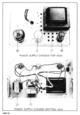 Sparton The Carnegie 5085; Sparks-Withington Co (ID = 2939032) Television