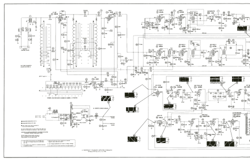 Ch= CMUA469BB 115 Series; Spartan, Div. of (ID = 2020667) Television