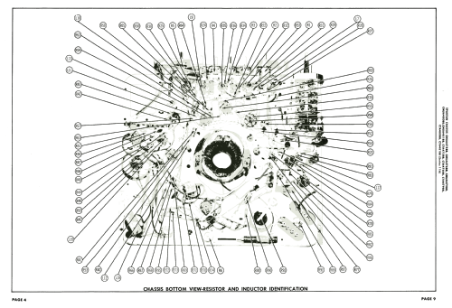 Ch= CMUA480BB 116 Series; Spartan, Div. of (ID = 2033342) Television