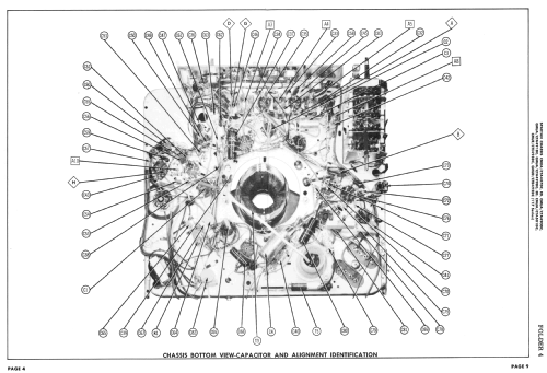 Ch= CMUA491DC 117Series; Spartan, Div. of (ID = 2460461) Televisore