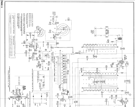 Ch= U18-01AA 18 Series; Spartan, Div. of (ID = 829978) Television