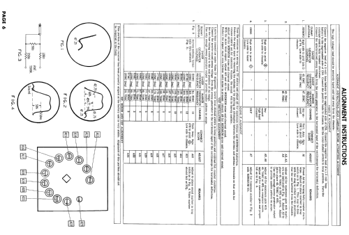 Ch= U1803BB 18 Series; Spartan, Div. of (ID = 830075) Television