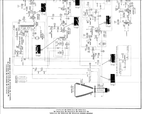 Ch= U18-04AA 18 Series; Spartan, Div. of (ID = 830089) Television