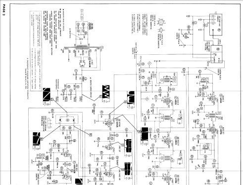 Ch= U25-01AA; Spartan, Div. of (ID = 846777) Television