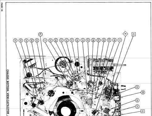 Ch= V18-03AA 18Series; Spartan, Div. of (ID = 830213) Television