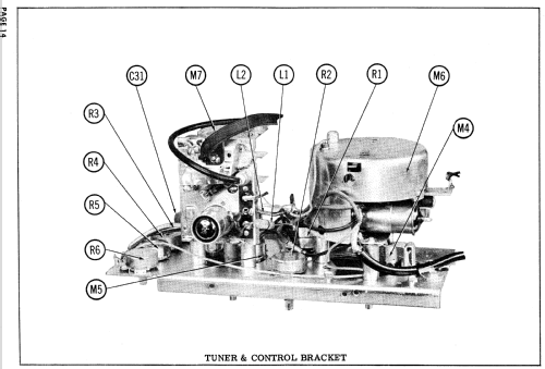 Ch= V25-05AA; Spartan, Div. of (ID = 847390) Television